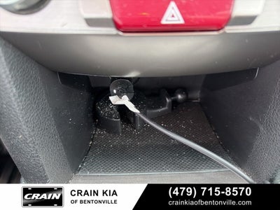 2013 Subaru Outback 2.5i