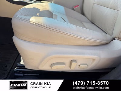 2016 Subaru Outback 2.5i Limited - AWD / SUNROOF / CLEAN CARFAX