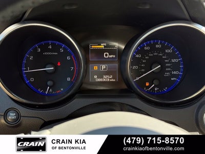 2016 Subaru Outback 2.5i Limited - AWD / SUNROOF / CLEAN CARFAX