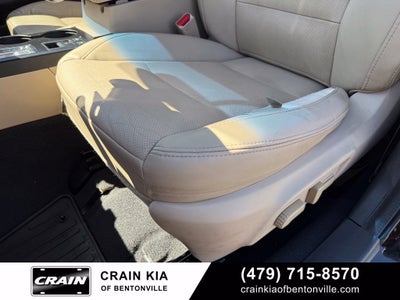 2016 Subaru Outback 2.5i Limited - AWD / SUNROOF / CLEAN CARFAX