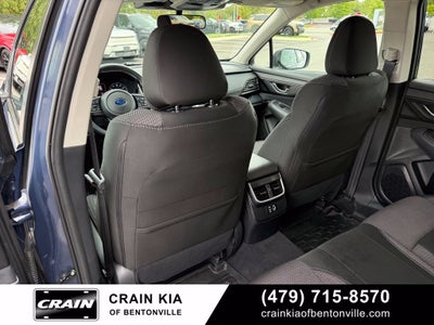 2025 Subaru Outback Premium - AWD / CLEAN CARFAX / ONE OWNER