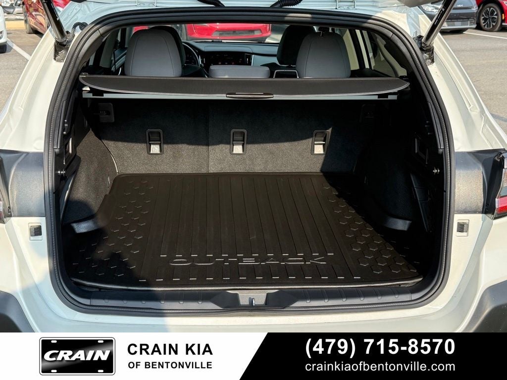 2023 Subaru Outback Premium - AWD / SUNROOF / ONE OWNER