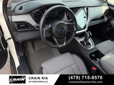 2023 Subaru Outback Premium - AWD / SUNROOF / ONE OWNER
