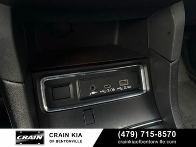 2023 Subaru Ascent Limited - AWD