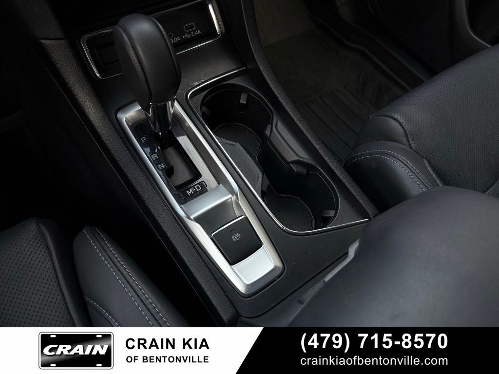 2023 Subaru Ascent Limited - AWD