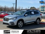 2021 Subaru Ascent Limited - AWD / PANORAMIC SUNROOF / ONE OWNER