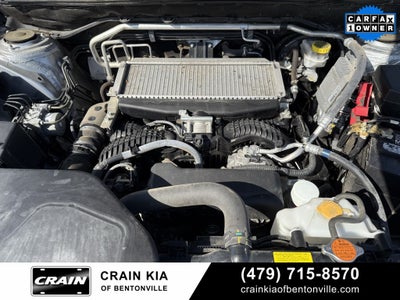 2021 Subaru Ascent Limited - AWD / PANORAMIC SUNROOF / ONE OWNER