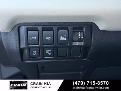 2021 Subaru Ascent Limited - AWD / PANORAMIC SUNROOF / CLEAN CARFAX