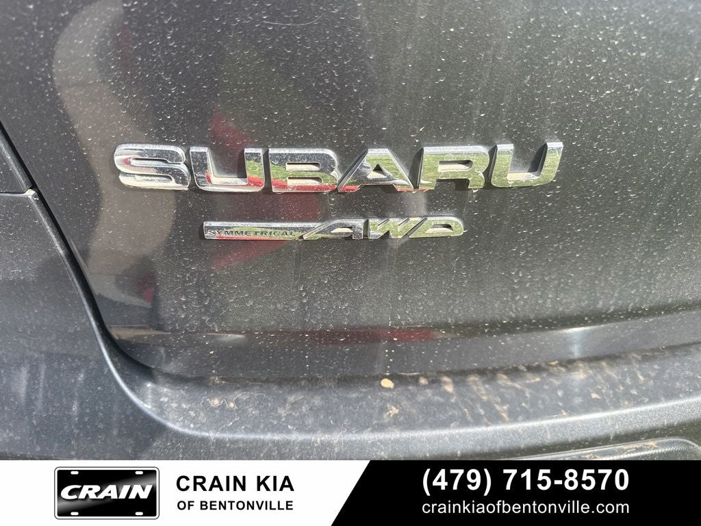 2019 Subaru Ascent Touring - AWD / PANORAMIC SUNROOF
