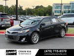 2013 Toyota Avalon XLE Touring - SUNROOF