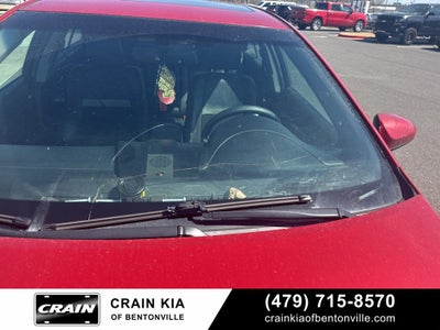 2013 Toyota Camry SE - AS-IS