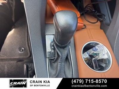 2022 Toyota Avalon Hybrid Limited - SUNROOF / CLEAN CARFAX