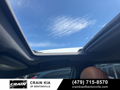 2022 Toyota Avalon Hybrid Limited - SUNROOF / CLEAN CARFAX