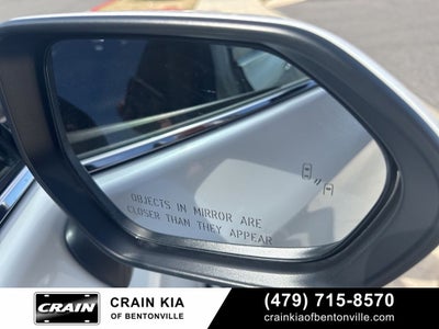 2022 Toyota Avalon Hybrid Limited - SUNROOF / CLEAN CARFAX