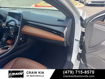 2022 Toyota Avalon Hybrid Limited - SUNROOF / CLEAN CARFAX