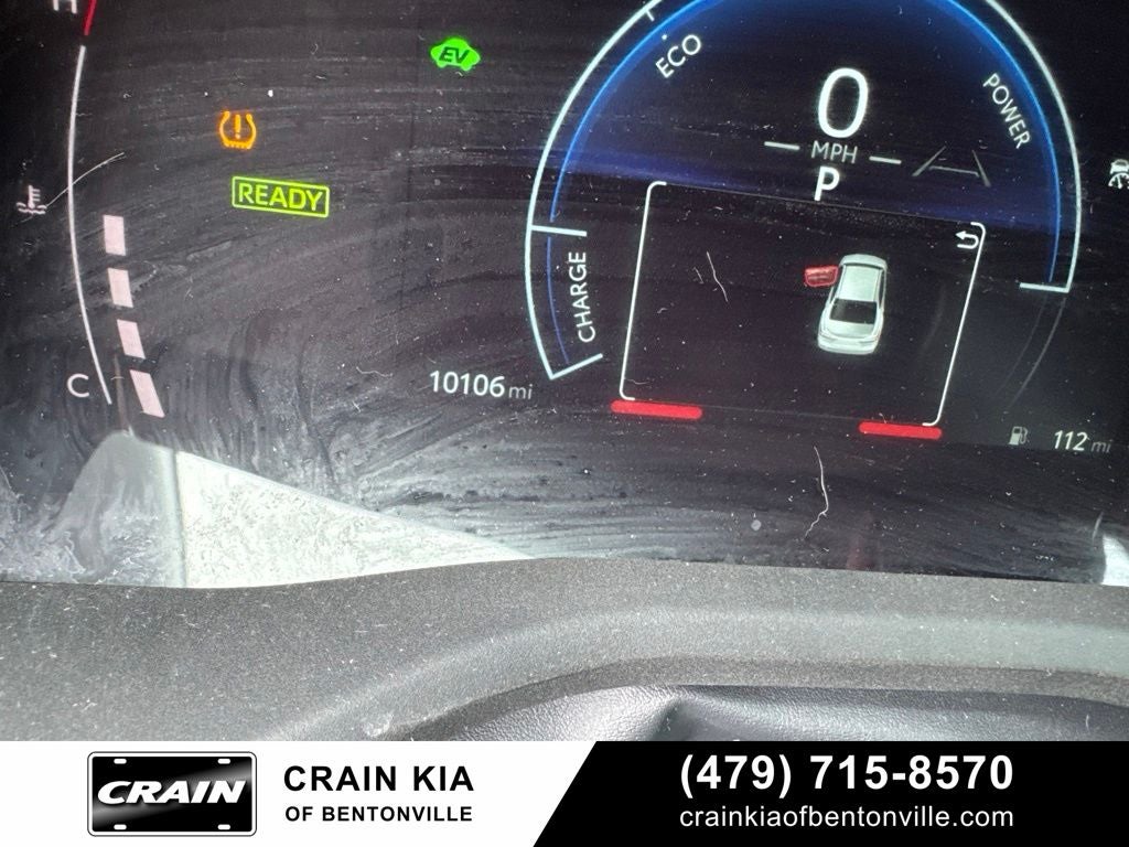 2025 Toyota Camry LE - CLEAN CARFAX / ONE OWNER