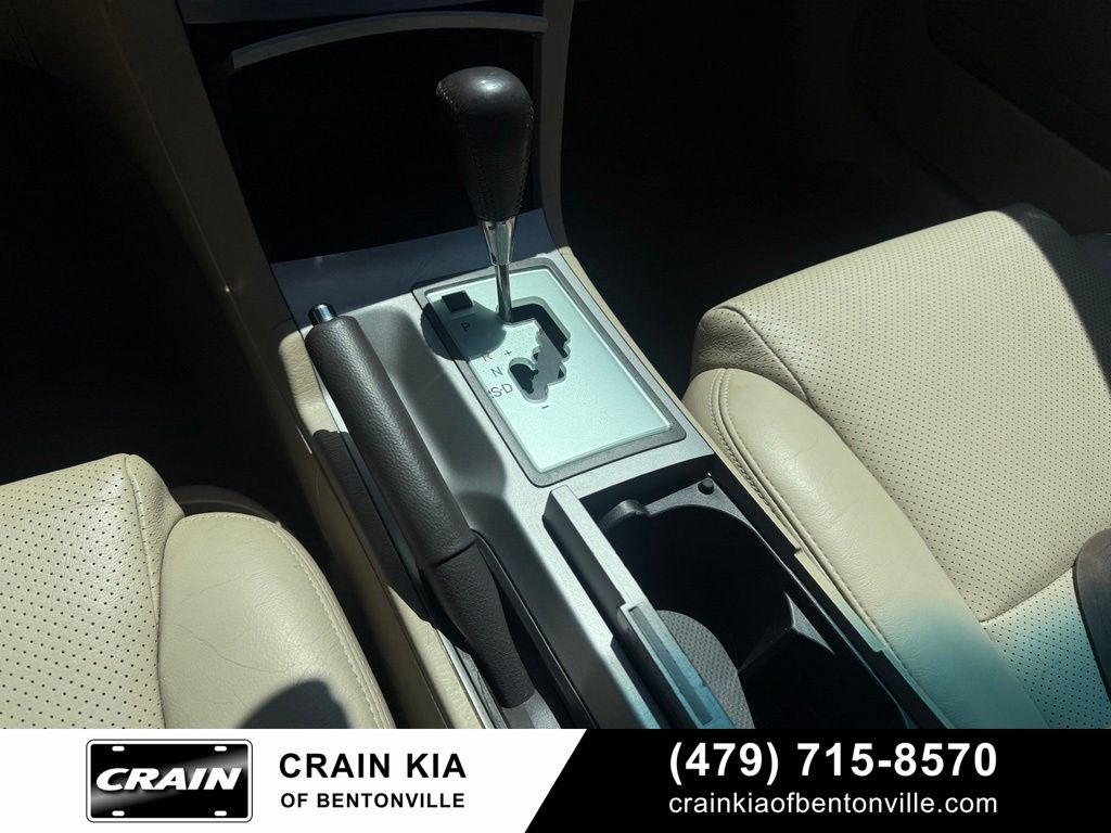 2005 Toyota Camry Solara SLE