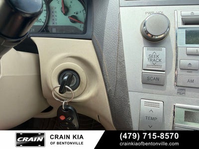 2005 Toyota Camry Solara SLE