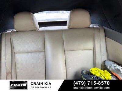 2005 Toyota Camry Solara SLE