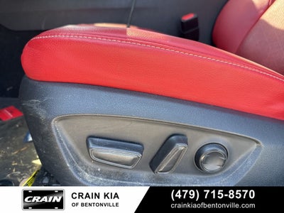 2021 Toyota Camry XSE - PANORAMIC SUNROOF / CARFAX ONE OWNER