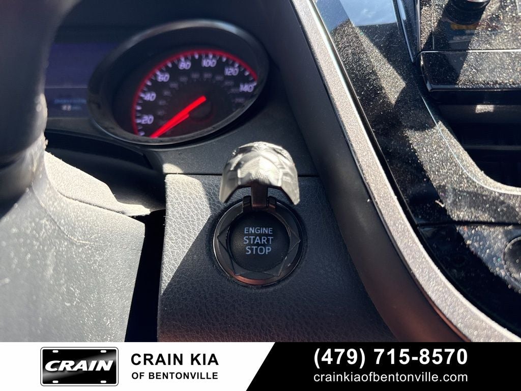 2021 Toyota Camry XSE - PANORAMIC SUNROOF / CARFAX ONE OWNER