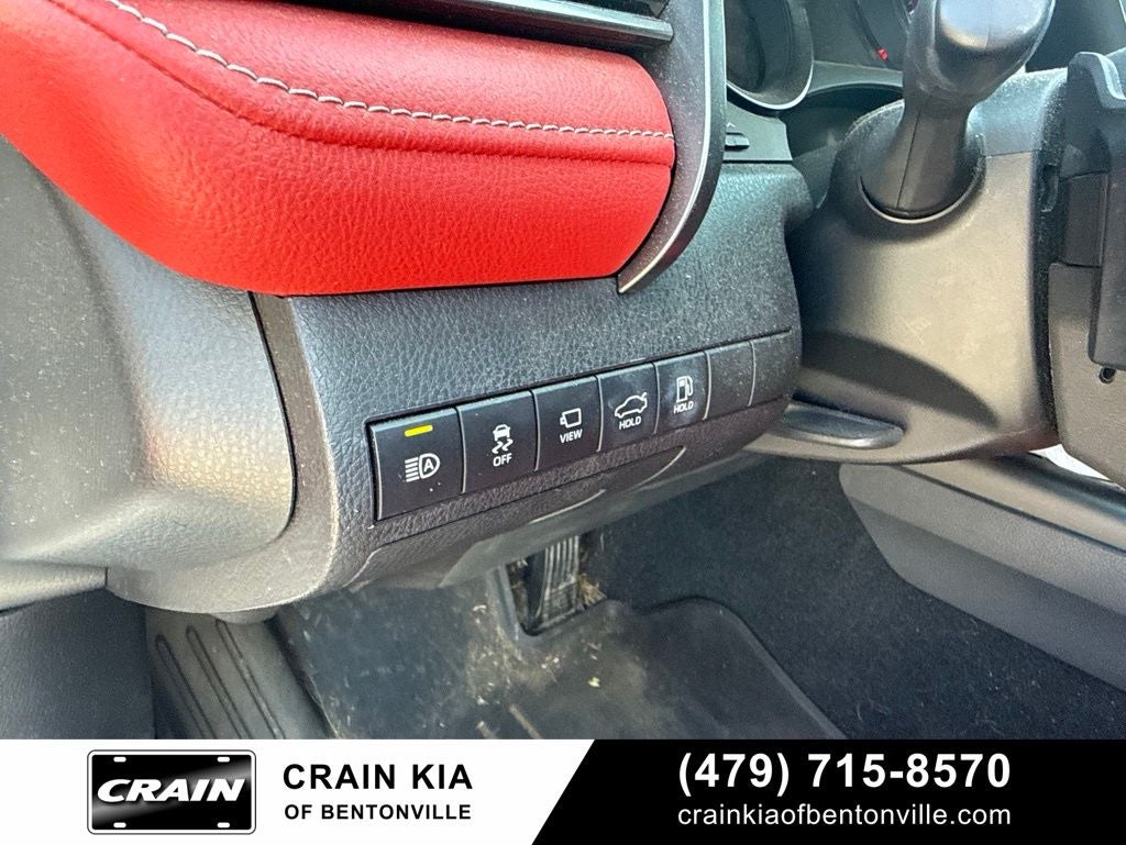 2022 Toyota Camry XSE V6 - PANORAMIC SUNROOF / CARFAX ONE OWNER