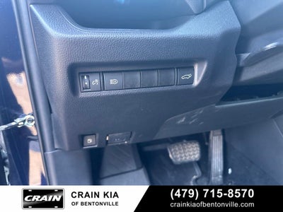 2021 Toyota RAV4 Hybrid XSE - AWD / CLEAN CARFAX / SUNROOF