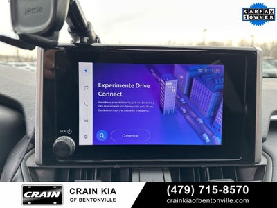 2024 Toyota RAV4 Hybrid SE - AWD / SUNROOF / CLEAN CARFAX / ONE OWNER