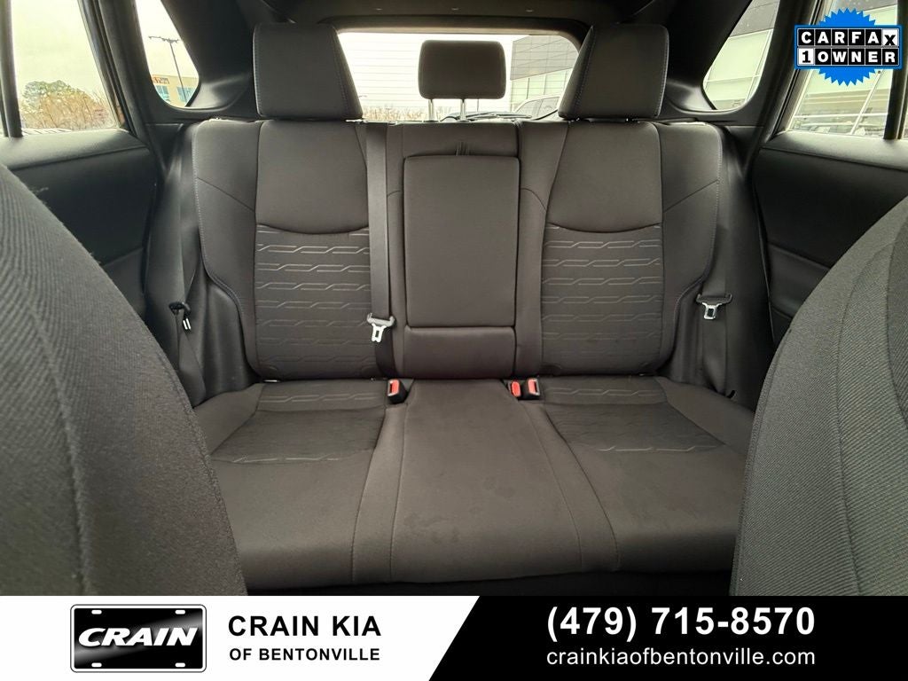 2024 Toyota RAV4 Hybrid SE - AWD / SUNROOF / CLEAN CARFAX / ONE OWNER