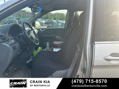 2005 Honda Odyssey Touring - WHOLESALE / AS-IS