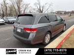 2016 Honda Odyssey LX