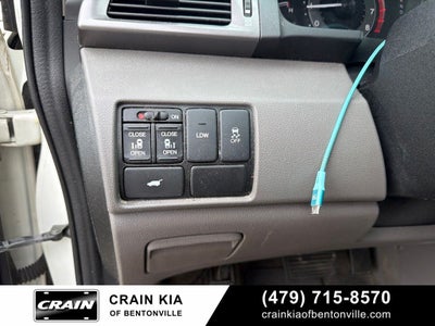 2014 Honda Odyssey EX-L - CLEAN CARFAX / SUNROOF / DVD
