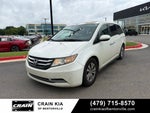 2014 Honda Odyssey EX-L - CLEAN CARFAX / SUNROOF / DVD