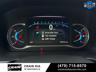 2022 Honda Pilot Special Edition - AWD / SUNROOF / CARFAX ONE OWNER