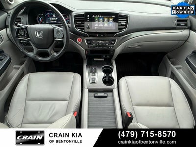 2022 Honda Pilot Special Edition - AWD / SUNROOF / CARFAX ONE OWNER