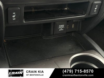 2018 Honda Pilot EX-L - AWD / SUNROOF