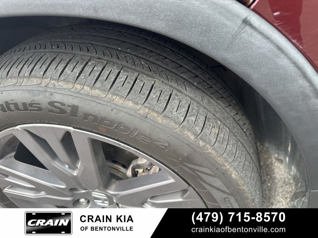 2020 Honda Passport EX-L - CLEAN CARFAX / SUNROOF