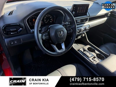 2025 Honda Pilot EX-L - AWD / CLEAN CARFAX / ONE OWNER
