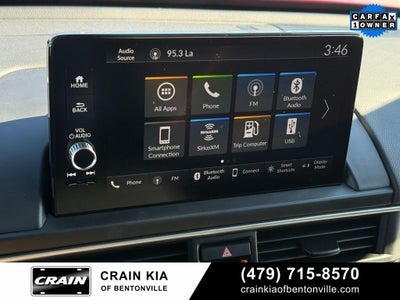 2025 Honda Pilot EX-L - AWD / CLEAN CARFAX / ONE OWNER