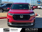 2025 Honda Pilot EX-L - AWD / CLEAN CARFAX / ONE OWNER