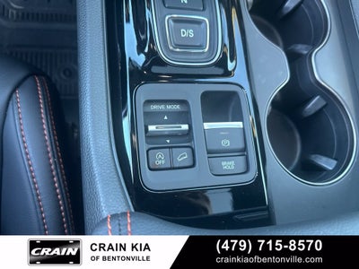 2025 Honda Pilot TrailSport | AWD | CLEAN CARFAX