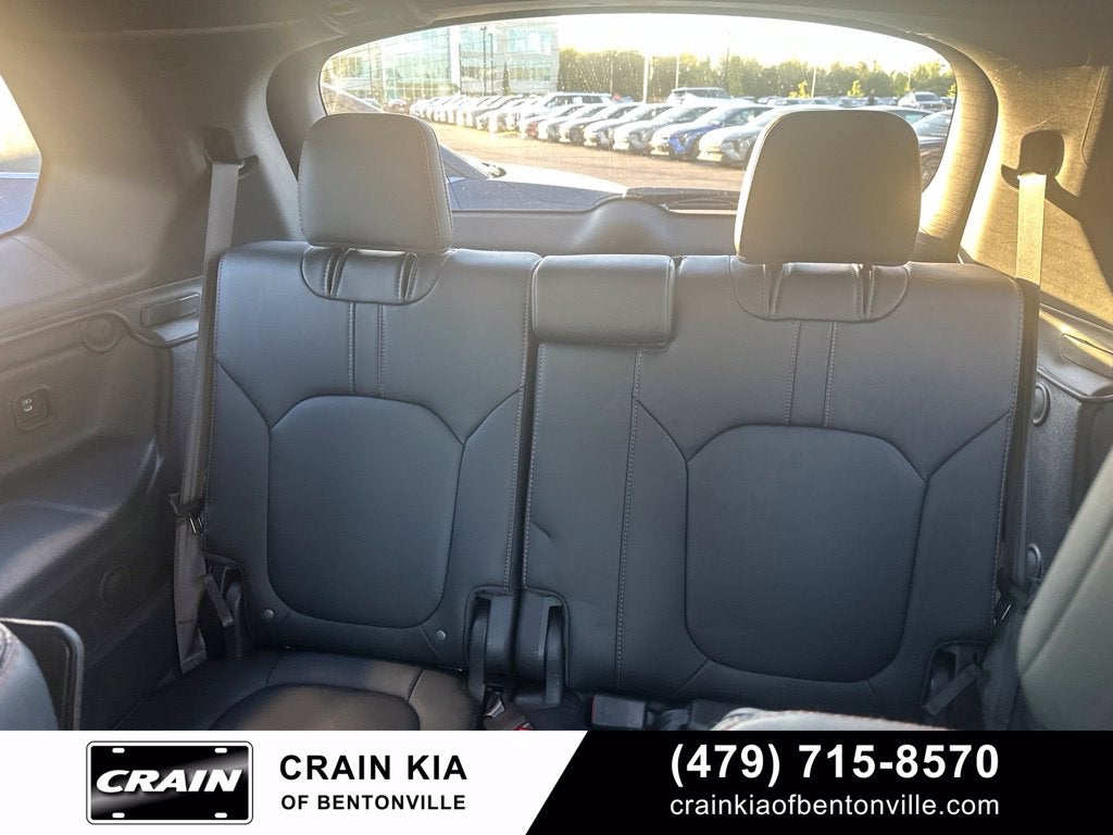 2025 Honda Pilot TrailSport | AWD | CLEAN CARFAX
