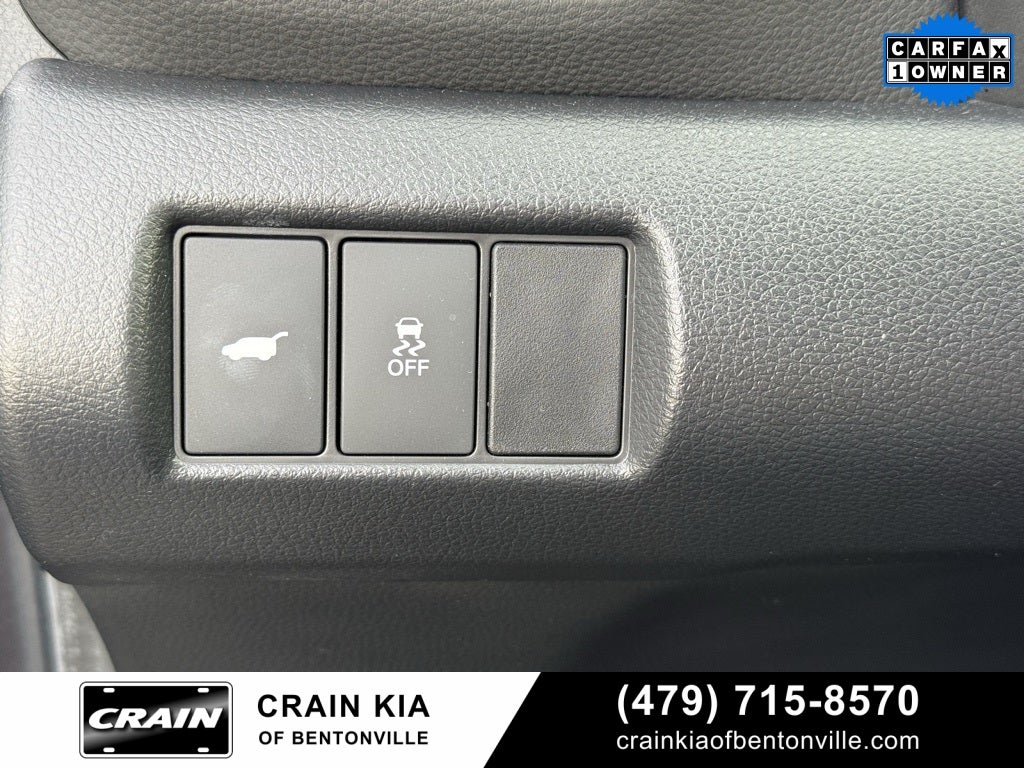 2025 Honda Pilot Touring - PANORAMIC SUNROOF / CLEAN CARFAX / 1 OWNER