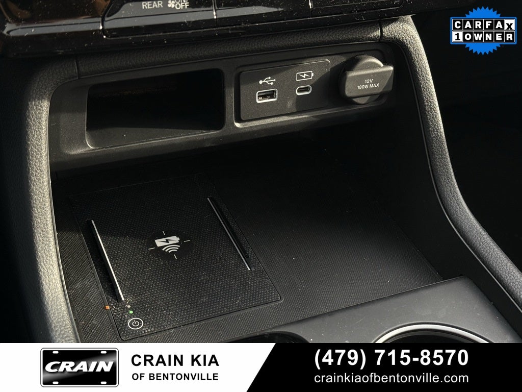 2025 Honda Pilot Touring - PANORAMIC SUNROOF / CLEAN CARFAX / 1 OWNER