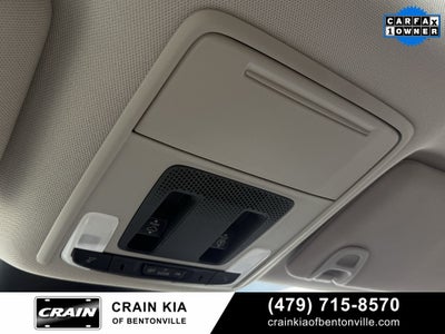 2025 Honda Pilot Touring - PANORAMIC SUNROOF / CLEAN CARFAX / 1 OWNER