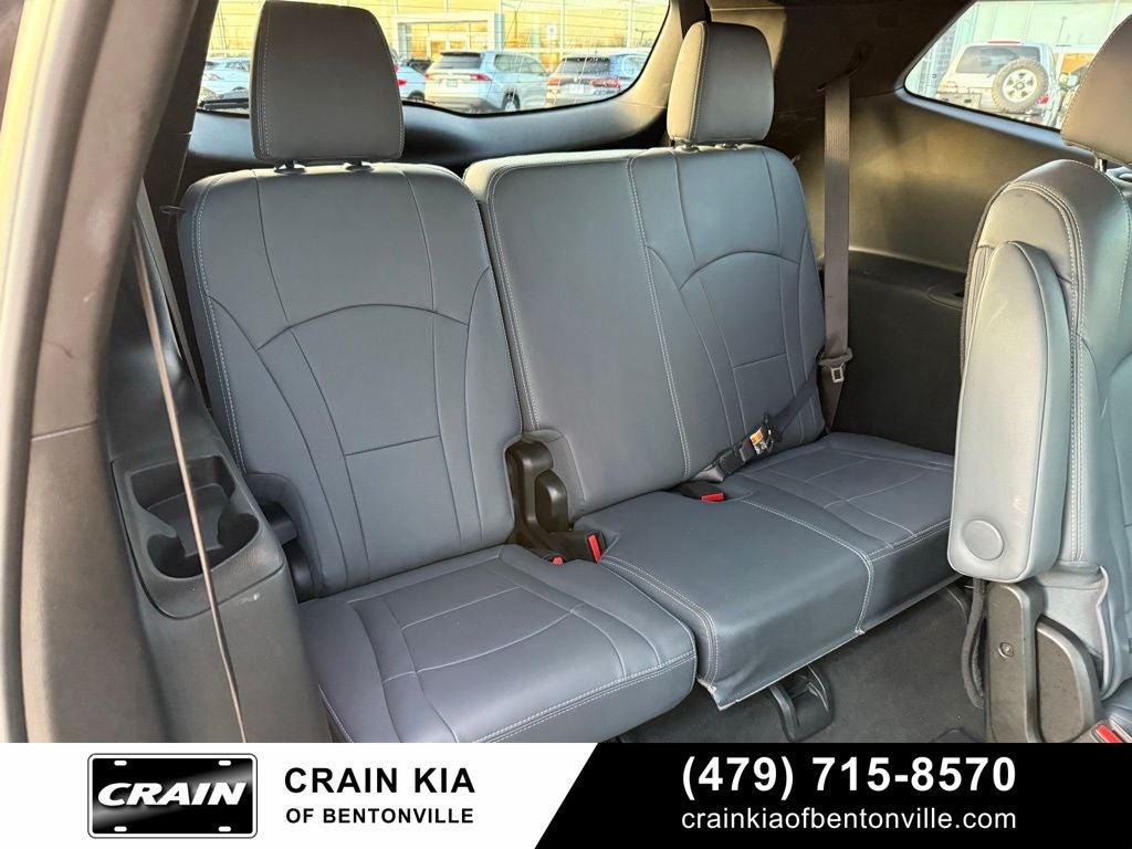 2024 Buick Enclave Premium Group - AWD / CLEAN CARFAX / ONE OWNER