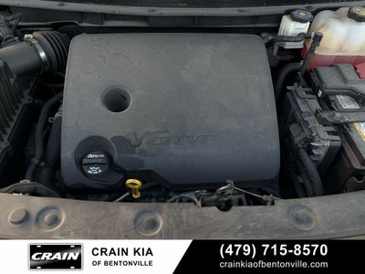 2024 Buick Enclave Premium Group - AWD / CLEAN CARFAX / ONE OWNER