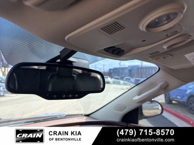 2014 Buick Enclave Leather Group - AWD / CLEAN CARFAX