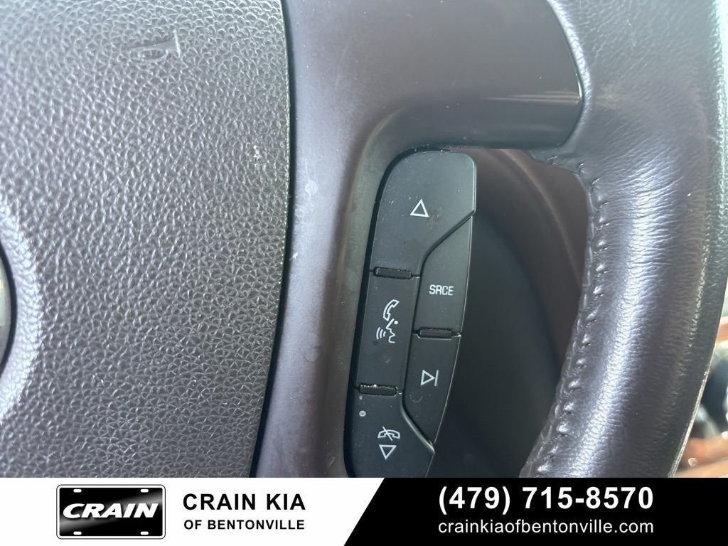 2014 Buick Enclave Leather Group - AWD / CLEAN CARFAX