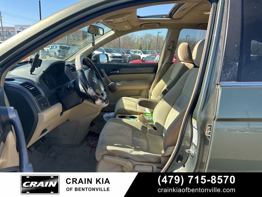 2009 Honda CR-V EX - WHOLESALE / AS-IS